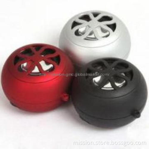 Classic Portable Speaker, Cheap Speaker